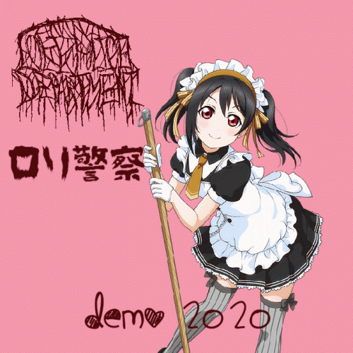 Loli Police Department : Demo 2020